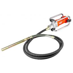 Wibrator do  betonu na wynajem