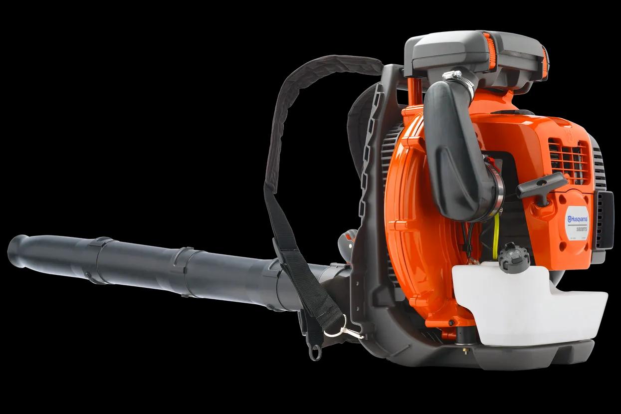Husqvarna Dmuchawa BTS 580 na wynajem