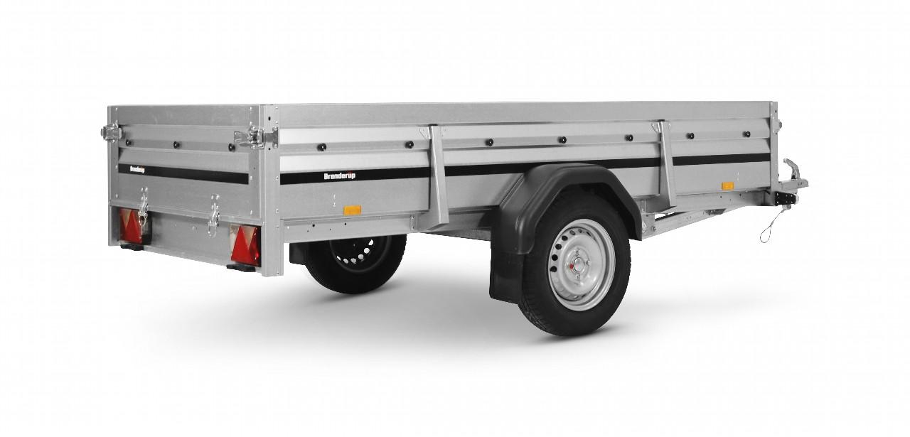 Brenderup 2270S XL na wynajem