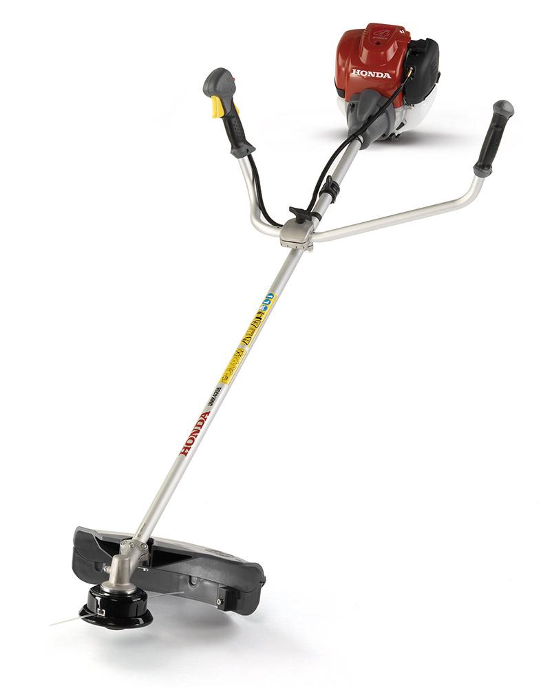 Honda UMK 435 UEET na wynajem - 1