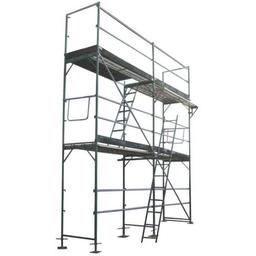 Rusztowanie BAUMANN na wynajem