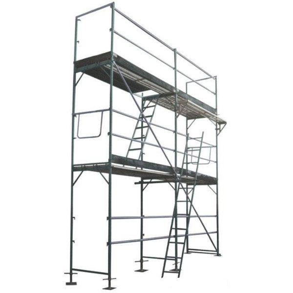 Rusztowanie BAUMANN na wynajem