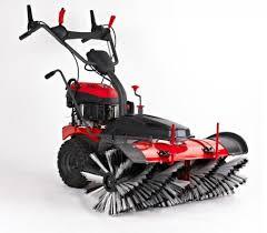 Cedrus Zamiatarka  spalinowa 100cm ZM05PRO-E na wynajem