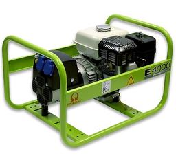 Pramac Agregat 2,8kW E4000 na wynajem