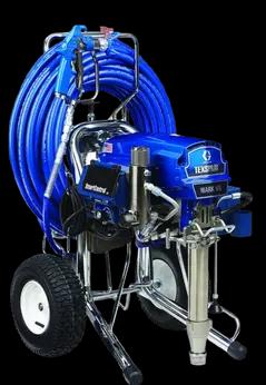 GRACO MARK VII PROCONTRACTOR na wynajem - 1