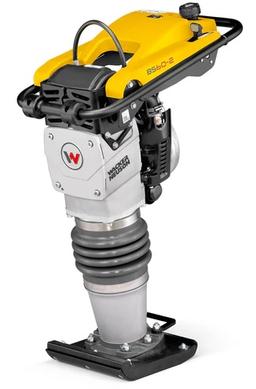 Wacker Neuson Stopa wibracyjna WACKER NEUSON BS60 na wynajem