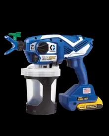 GRACO ULTRAMAX na wynajem