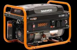 DAEWOO GDA 3500 na wynajem