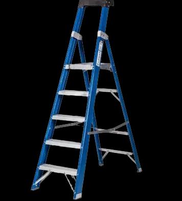 LEMAR DRABINA na wynajem