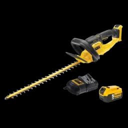 DE WALT NOŻYCE DO ŻYWOPŁOTU na wynajem