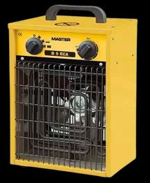 MASTER 3.3 KW na wynajem