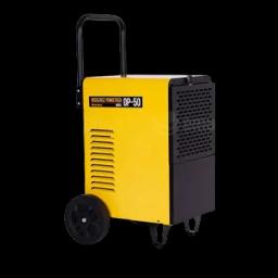 WARMTEC OP50 na wynajem