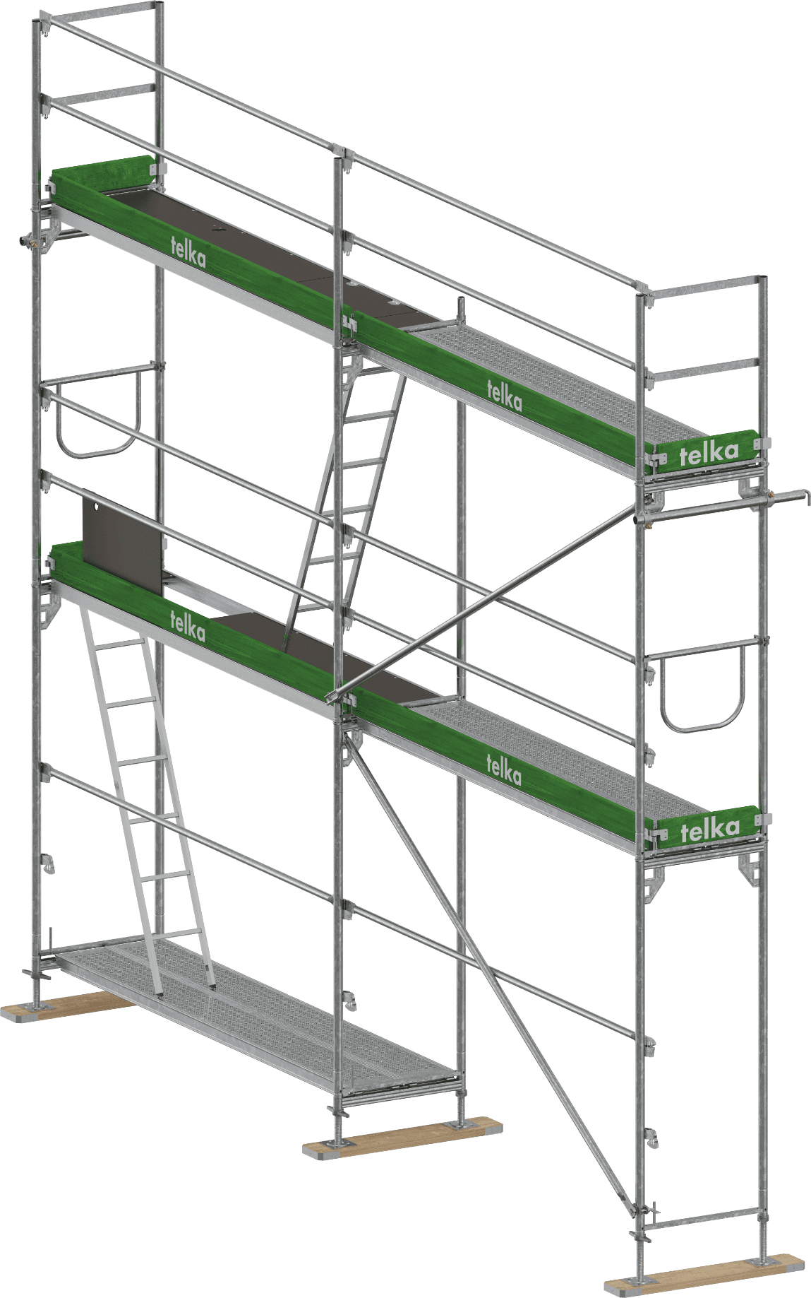 PLETTAC SLV-70 na wynajem