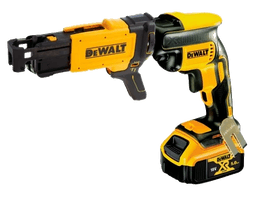 DE WALT WIERTARKO - WKRĘTATKA na wynajem