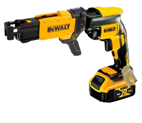 DE WALT WIERTARKO - WKRĘTATKA na wynajem - 1