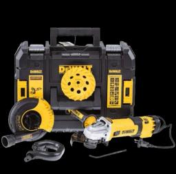 DeWalt DWE4257KT na wynajem
