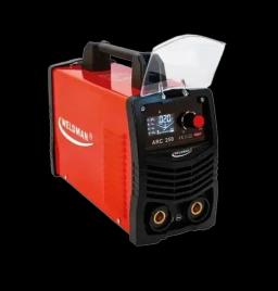 WELDMAN ARC250 na wynajem