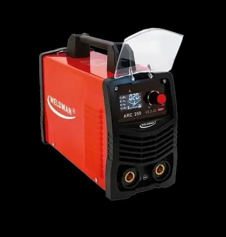 WELDMAN ARC250 na wynajem - 1