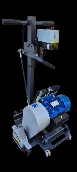 FREZARKA MANUALNA 230V na wynajem