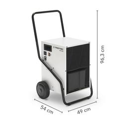 Totec TTK 170 S na wynajem