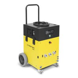 Trotec Qube+ na wynajem