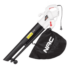 NAC Dmuchawa NAC na wynajem