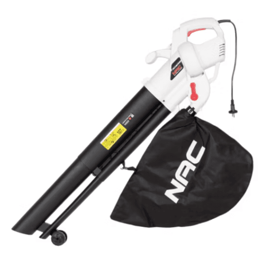 NAC Dmuchawa NAC na wynajem