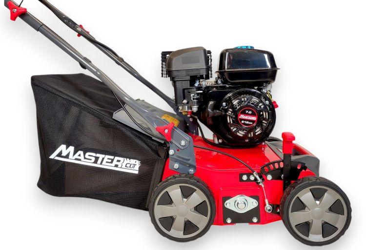 Mastercut Wertykulator aerator spalinowy TXW40/212 na wynajem