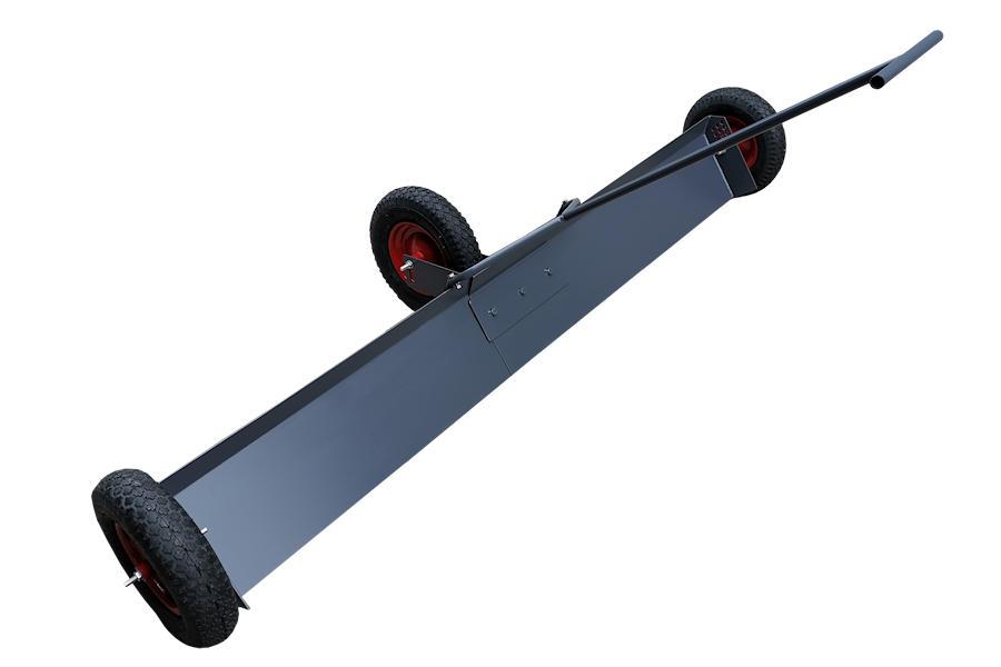 plantator  na wynajem