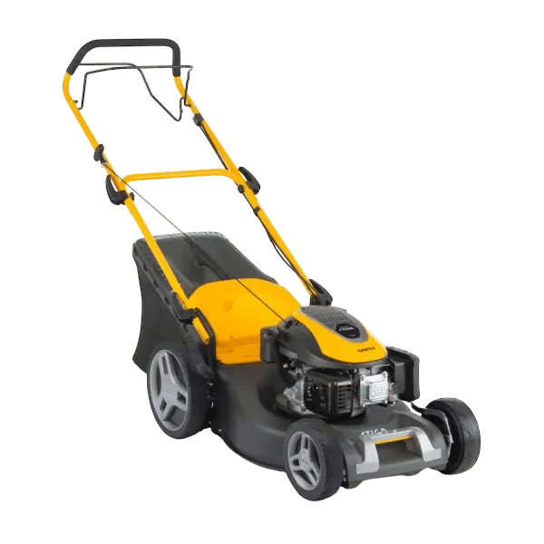 kosiarka do trawy stiga na wynajem - 1