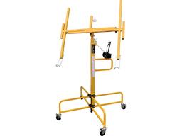 Podnośnik do płyt gipsowo-kartonowych Stiler F16 na wynajem