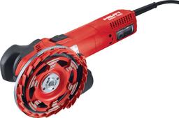 Szlifierka garnkowa HILTI DGH 130 na wynajem