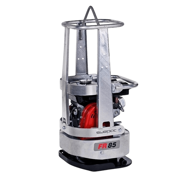 Zagęszczarka studzienkowa Tremix na wynajem - 1