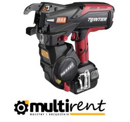 MAX RB443T na wynajem