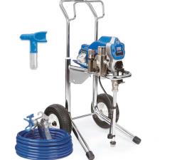 Agregat malarski  Graco Classic 290 na wynajem