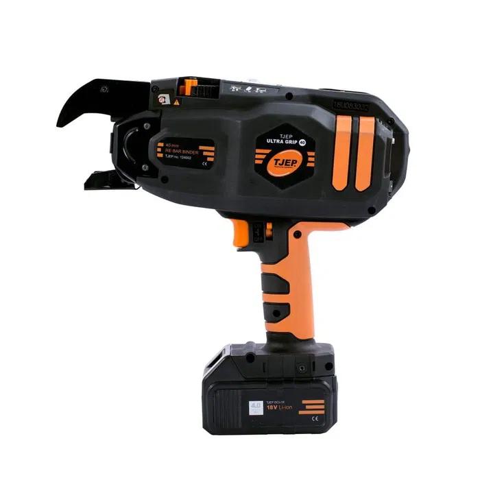 Wiązarka do zbrojeń TJEP na wynajem