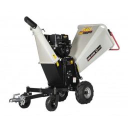 Rębak do gałęzi rębaki rozdrabniarka  Lumag 15 KM na wynajem