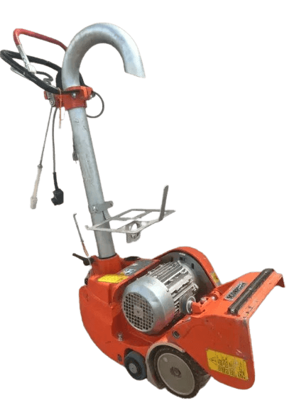 KUNZLE & TASIN / SKORPION SC1201225 na wynajem