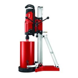 Wiertnica  Hilti DD 250 - CA - na wynajem