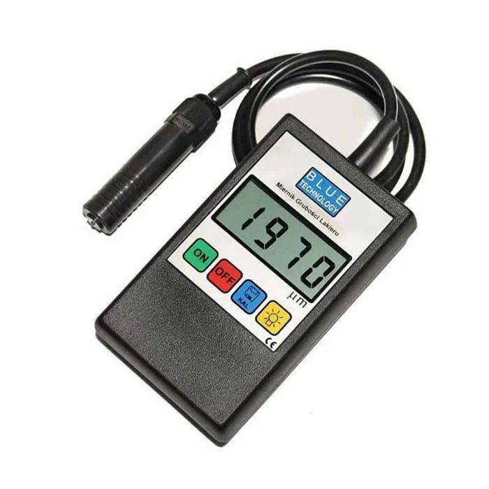 Miernik Lakieru na wynajem