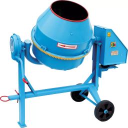 BETONIARKA ELEKTRYCZNA AGRO-WIKT BWA 110 230V na wynajem