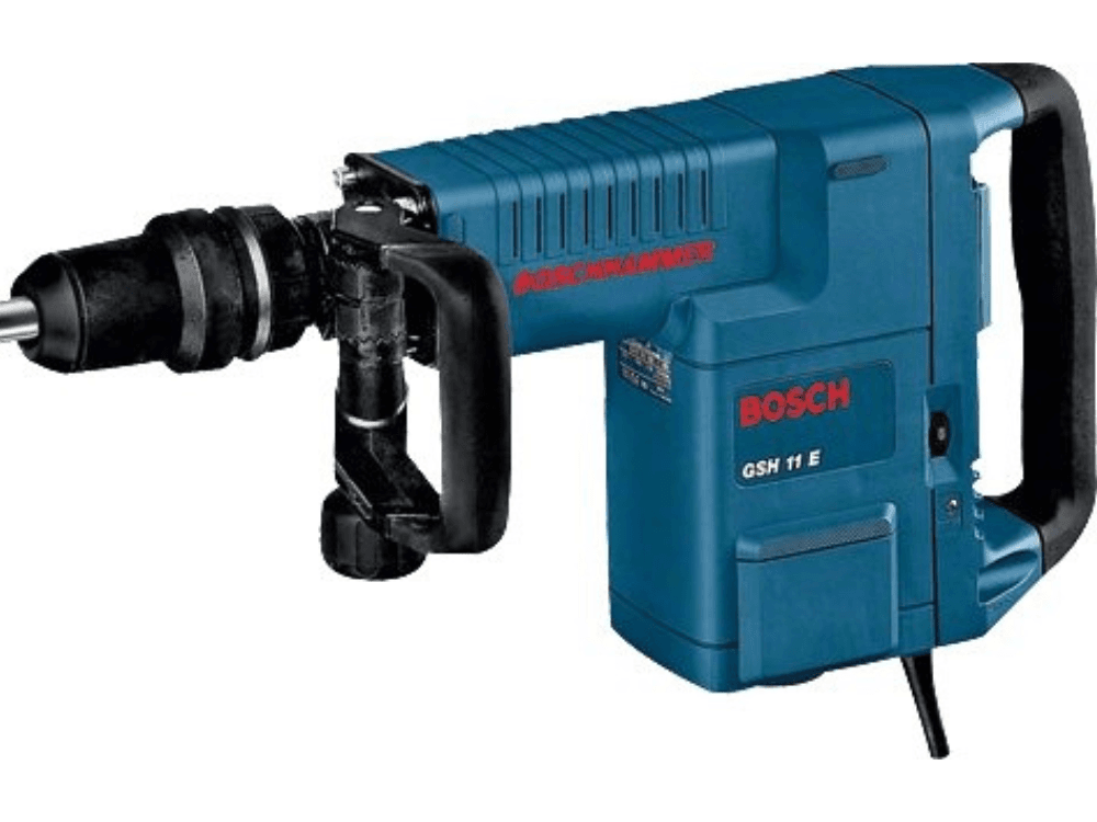 Bosch GSH11E na wynajem