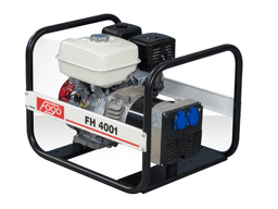 Fogo FH3001 na wynajem