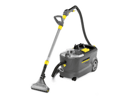 Karcher PUZZI 10/1 na wynajem