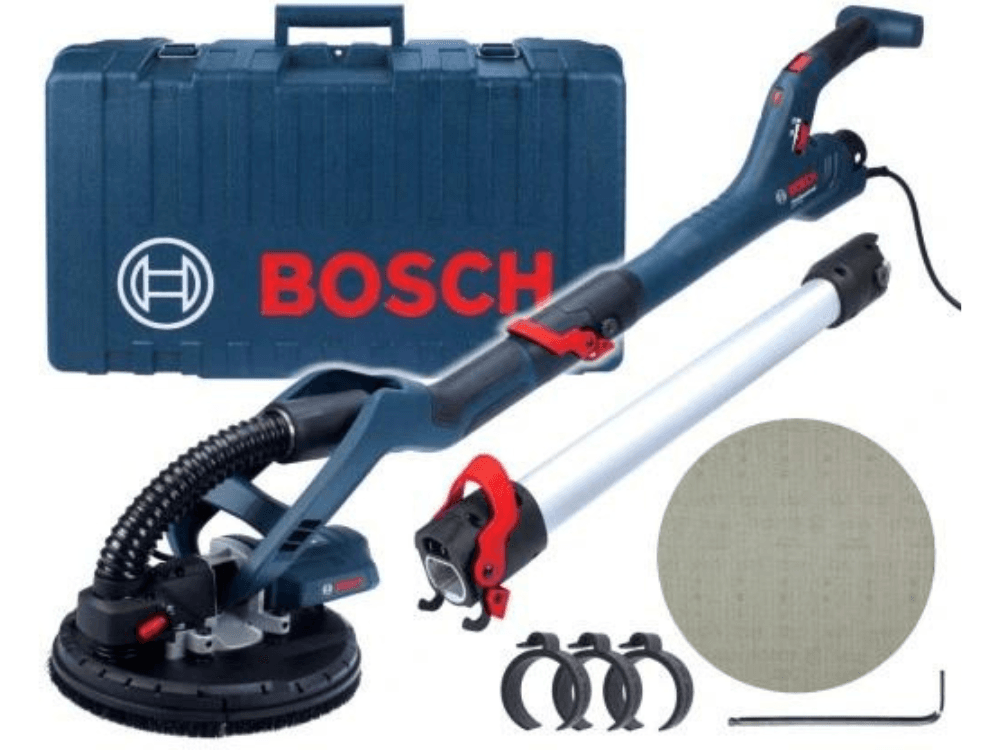 Bosch GTR550 na wynajem