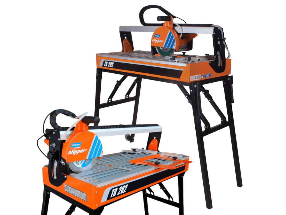 NORTON CLIPPER TR 202 na wynajem