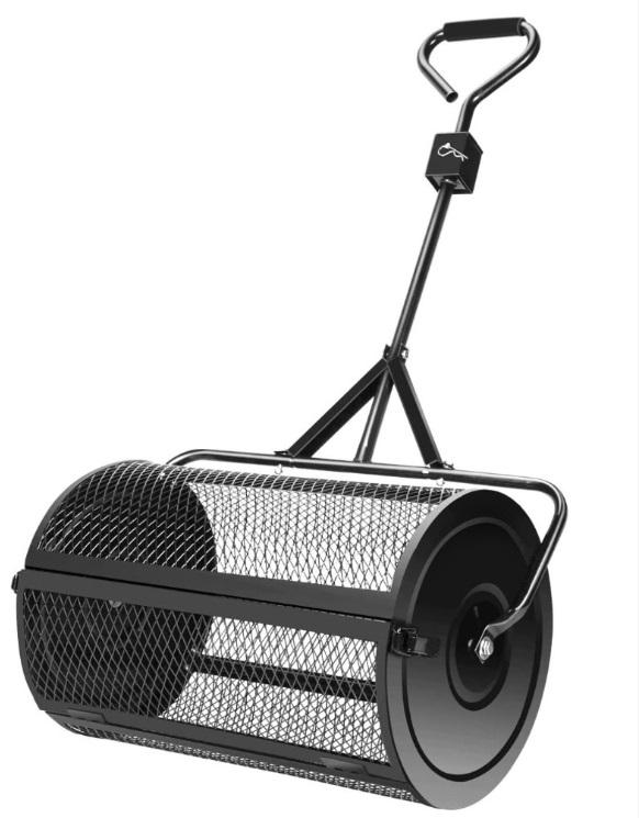 Walec kratownicowy na wynajem