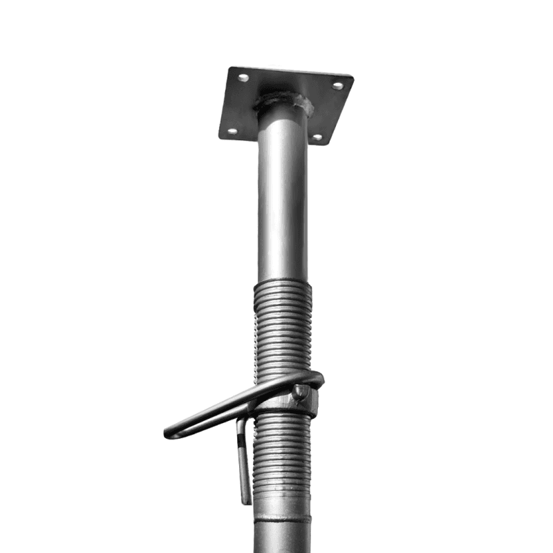 Podpora stropowa  1m-1,5m eco prop ocynk 14kn na wynajem