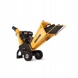 Kraft Rozdrabniacz spalinowy do 8 cm na wynajem