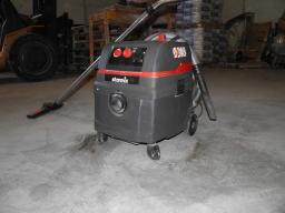 Odkurzacz STARMIX ISC L-1425 na wynajem